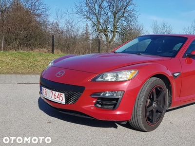 Mazda RX-8