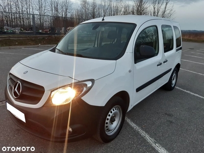 Mercedes-Benz Citan