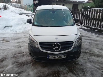 Mercedes-Benz Citan