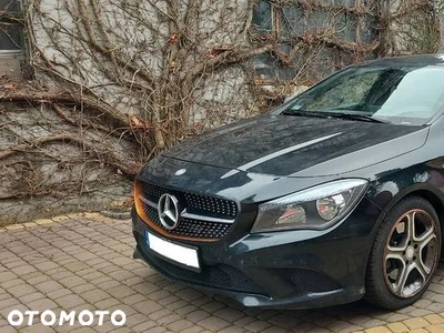 Mercedes-Benz CLA 250 Sport 7G-DCT