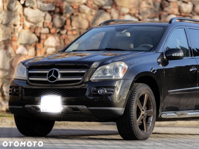 Mercedes-Benz GL