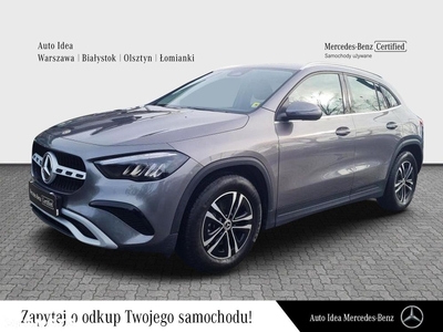 Mercedes-Benz GLA 200 mHEV 7G-DCT