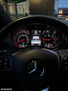 Mercedes-Benz Klasa V 300 d 4-Matic Avantgarde 9G-Tronic (d³ugi)