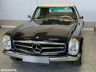 Mercedes-Benz SL