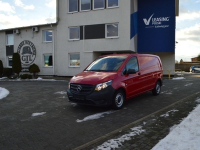 Mercedes - benz vito