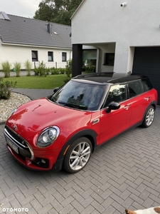 MINI Clubman Cooper