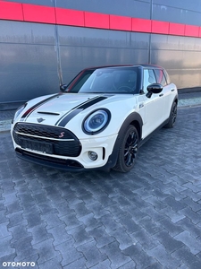 MINI Clubman Cooper S