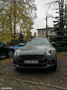 MINI Clubman One