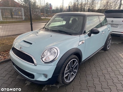 MINI Cooper S Standard