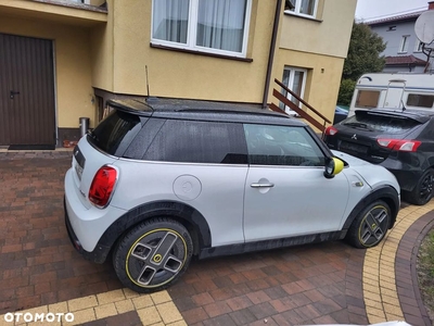 MINI Cooper SE