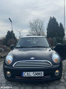 MINI Cooper Standard