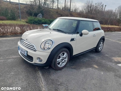 MINI ONE Standard