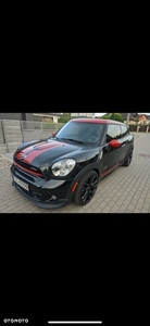 MINI Paceman Cooper S All4