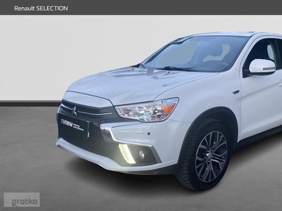 Mitsubishi ASX 1.6 Intense Plus Navi