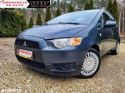 Mitsubishi Colt 1.3 ClearTec Intense