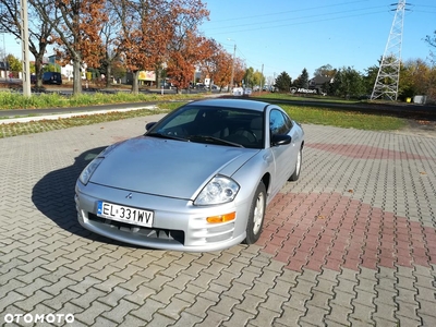 Mitsubishi Eclipse