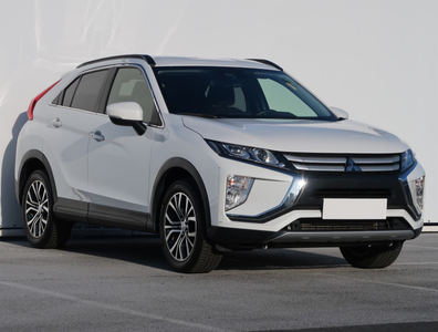 Mitsubishi Eclipse Cross 2018 1.5 T