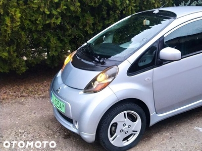 Mitsubishi i-MiEV Standard