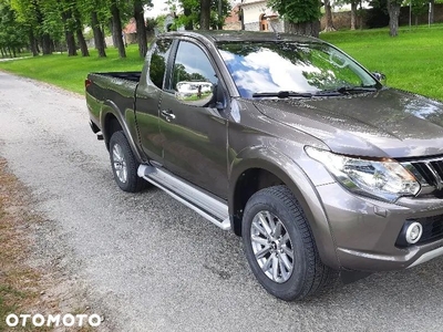 Mitsubishi L200 2.4 d DC Intense Plus EU6