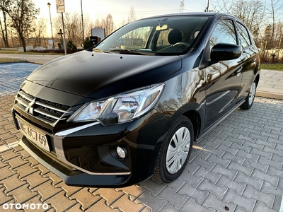 Mitsubishi Space Star 1.0 Inform