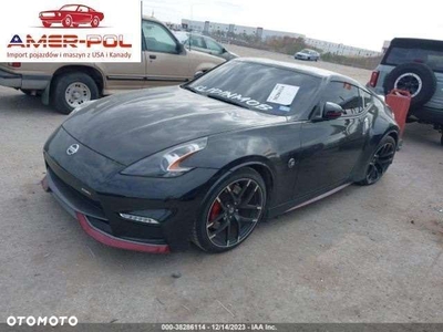 Nissan 370 Z