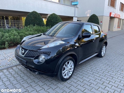 Nissan Juke 1.6 Start/Stop Tekna