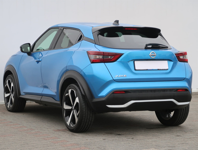 Nissan Juke 2020 1.0 DIG