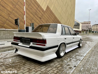 Nissan Laurel