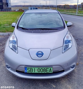 Nissan Leaf 24 kWh (mit Batterie) Tekna