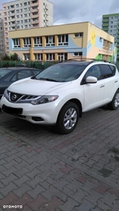 Nissan Murano 3.5 V6 SL