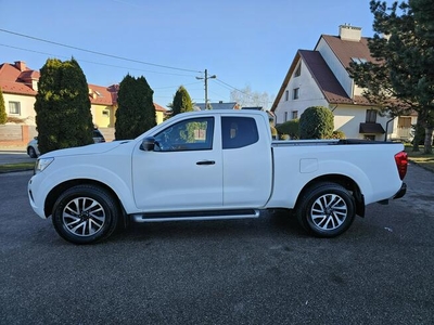 Nissan Navara Xenon/Kamery360/Raptor