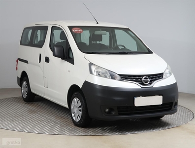 Nissan NV200 , L1H1, VAT 23%, 7 Miejsc