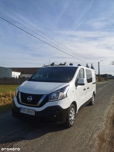 Nissan NV300 L2H1 2,9 dCi 120 (9-Si.) Premium