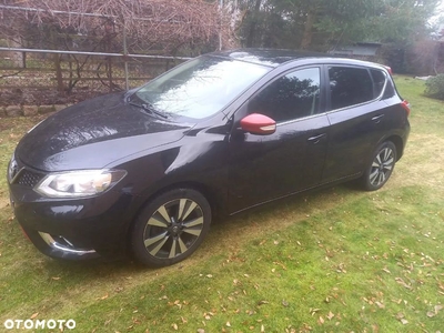 Nissan Pulsar 1.5 dCi Black Edition