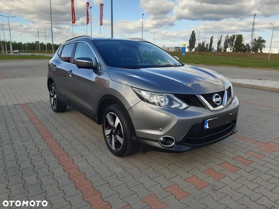 Nissan Qashqai 1.2 DIG-T Acenta EU6