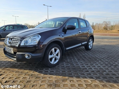 Nissan Qashqai 1.6 Acenta