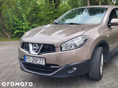 Nissan Qashqai 1.6 acenta Start/Stop