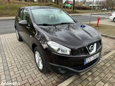 Nissan Qashqai 1.6 dCi Acenta S&S