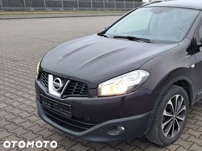 Nissan Qashqai 1.6 DCi DPF Start/Stop acenta