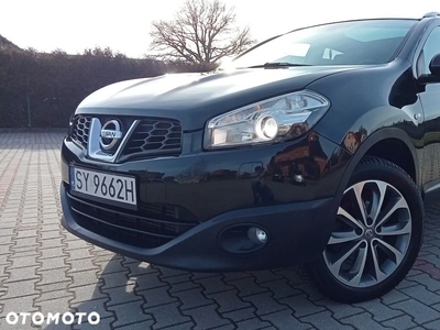 Nissan Qashqai 1.6 dCi Tekna S&S