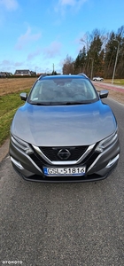 Nissan Qashqai 1.6 DIG-T N-Connecta