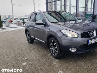 Nissan Qashqai 1.6 I-Way