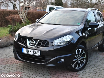 Nissan Qashqai 1.6 I-Way Start/Stop