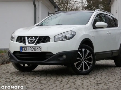 Nissan Qashqai 1.6 visia