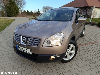 Nissan Qashqai 2.0 Tekna