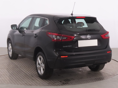 Nissan Qashqai 2017 1.2 DIG