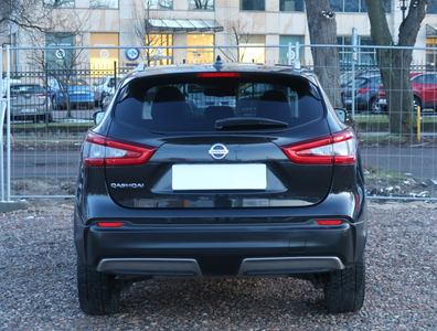 Nissan Qashqai 2019 1.3 DIG