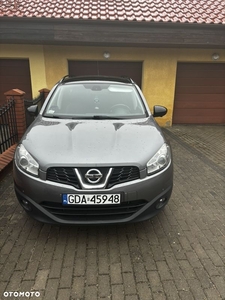 Nissan Qashqai+2 1.6 dCi Acenta