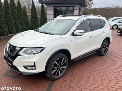 Nissan X-Trail 1.3 DIG-T Tekna 2WD DCT 7os