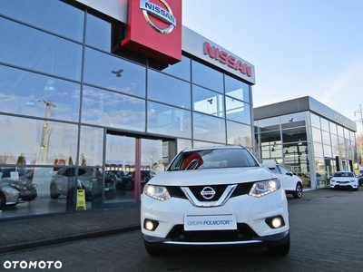 Nissan X-Trail 1.6 DIG-T Tekna 2WD